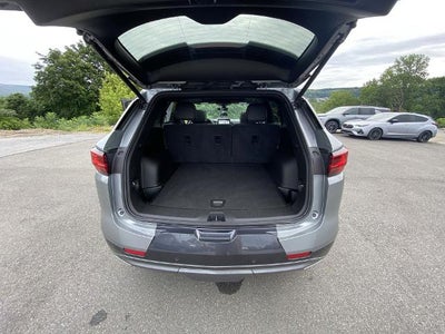 2023 Chevrolet Blazer Premier