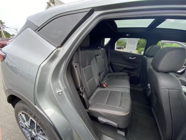 2023 Chevrolet Blazer Premier