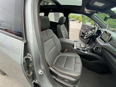 2023 Chevrolet Blazer Premier