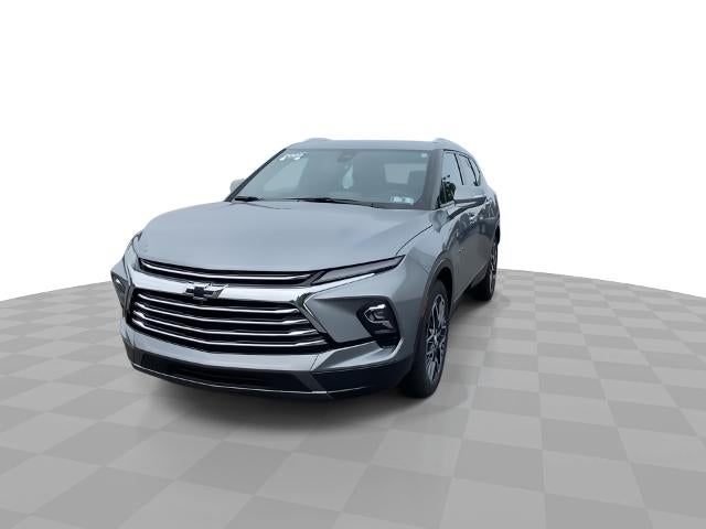 2023 Chevrolet Blazer Premier