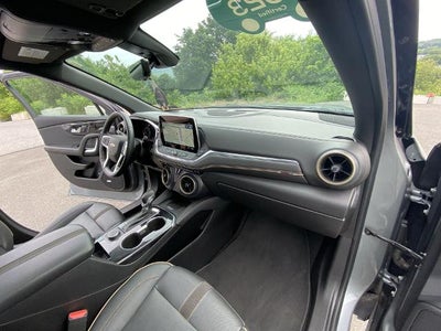 2023 Chevrolet Blazer Premier