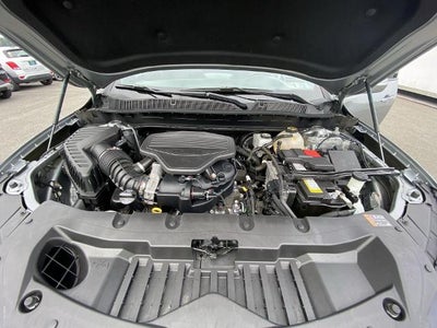 2023 Chevrolet Blazer Premier