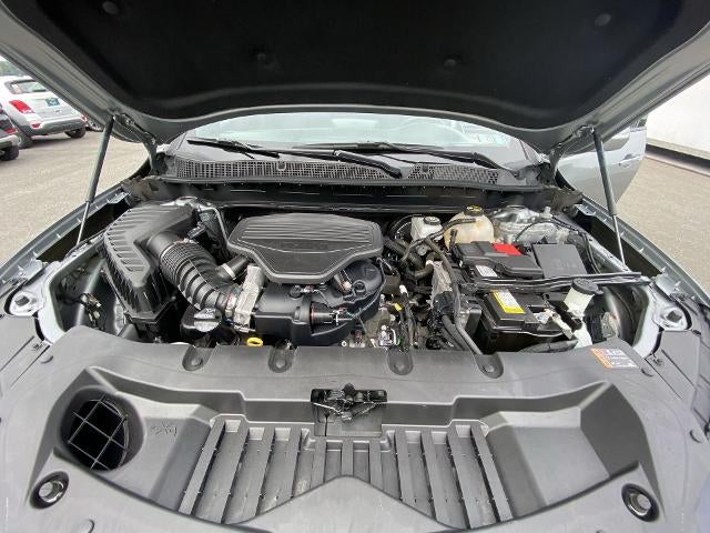 2023 Chevrolet Blazer Premier