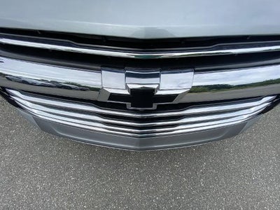 2023 Chevrolet Blazer Premier