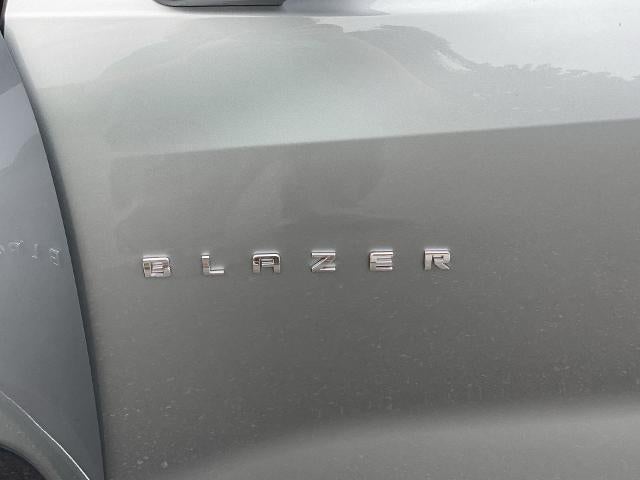 2023 Chevrolet Blazer Premier