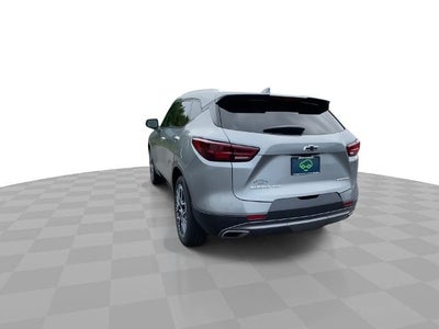 2023 Chevrolet Blazer Premier