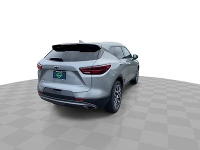 2023 Chevrolet Blazer Premier