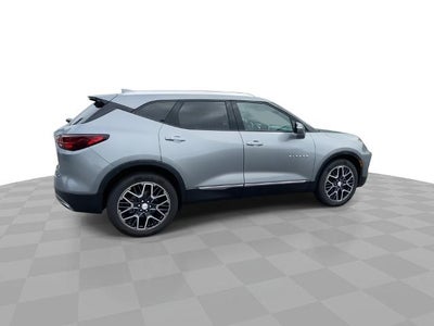 2023 Chevrolet Blazer Premier