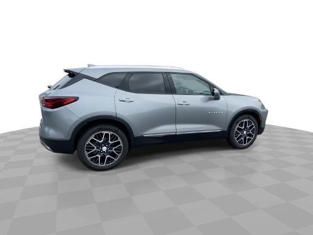 2023 Chevrolet Blazer Premier
