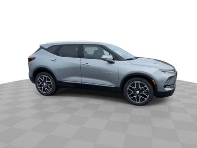 2023 Chevrolet Blazer Premier