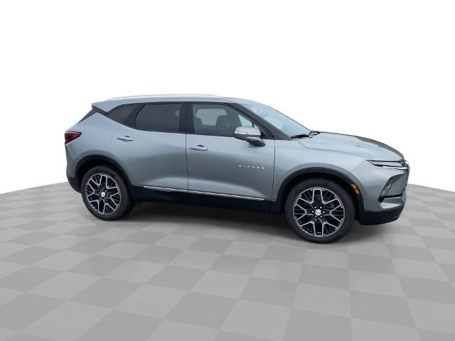 2023 Chevrolet Blazer Premier