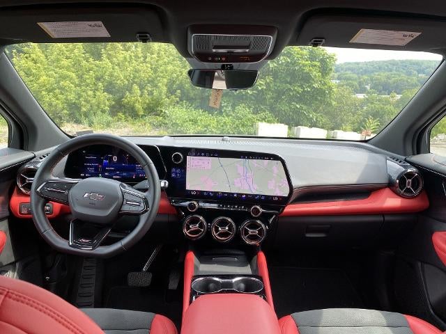 2024 Chevrolet Blazer EV RS