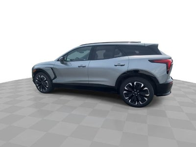 2024 Chevrolet Blazer EV RS