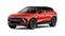 2027 Chevrolet Blazer EV SS