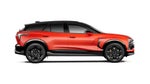2027 Chevrolet Blazer EV SS