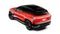 2027 Chevrolet Blazer EV SS