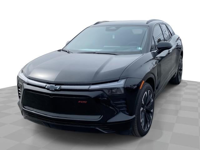 2026 Chevrolet Blazer EV RS