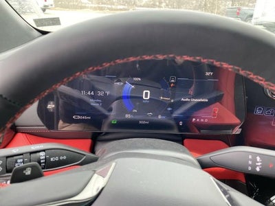 2026 Chevrolet Blazer EV RS