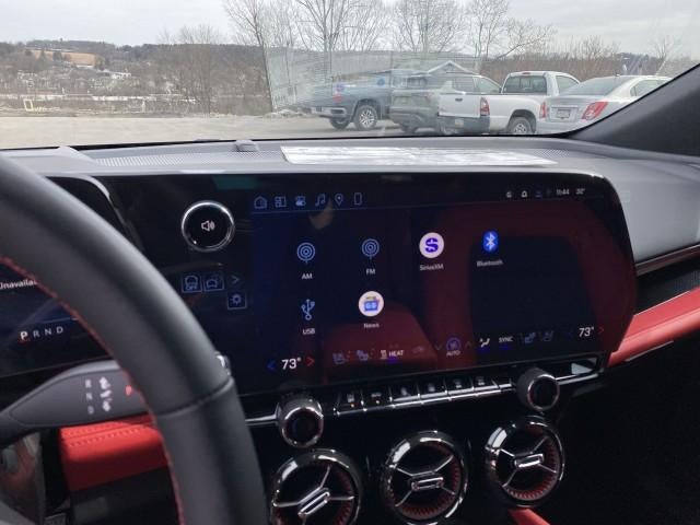 2026 Chevrolet Blazer EV RS