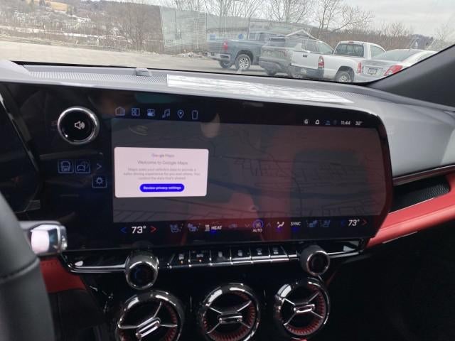 2026 Chevrolet Blazer EV RS