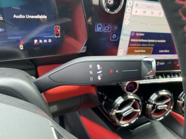 2026 Chevrolet Blazer EV RS