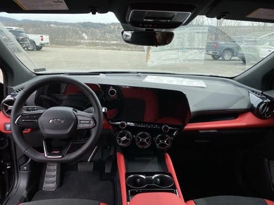 2026 Chevrolet Blazer EV RS