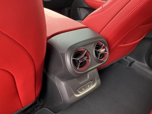 2026 Chevrolet Blazer EV RS