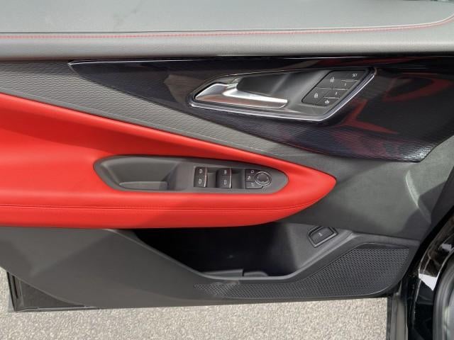 2026 Chevrolet Blazer EV RS