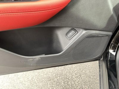 2026 Chevrolet Blazer EV RS