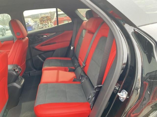 2026 Chevrolet Blazer EV RS