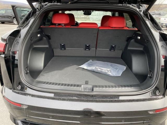 2026 Chevrolet Blazer EV RS