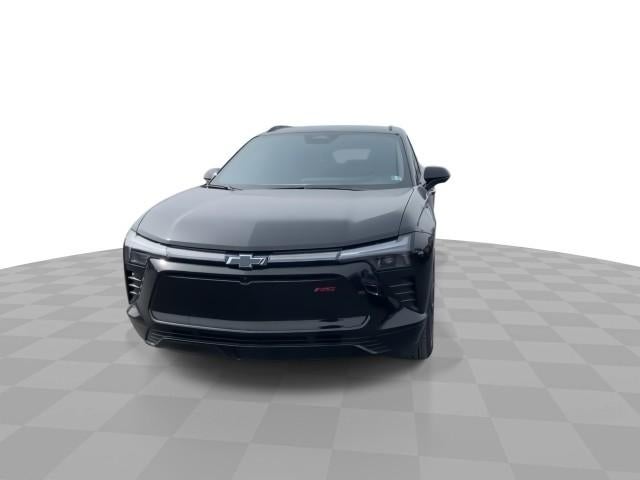 2026 Chevrolet Blazer EV RS