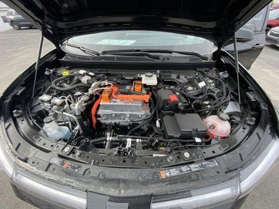 2026 Chevrolet Blazer EV RS