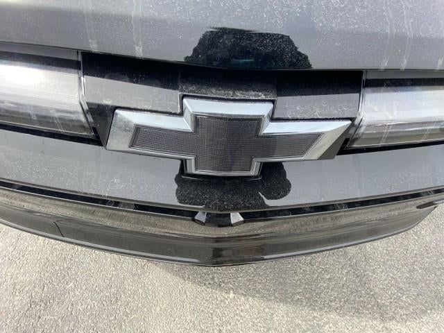 2026 Chevrolet Blazer EV RS