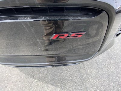 2026 Chevrolet Blazer EV RS