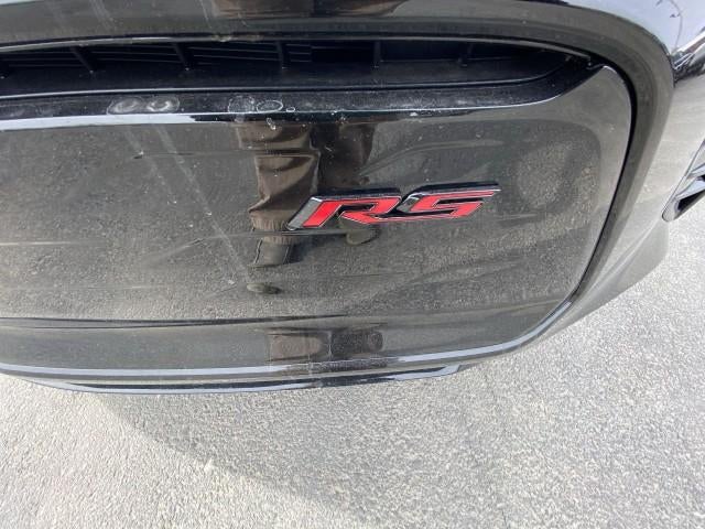 2026 Chevrolet Blazer EV RS