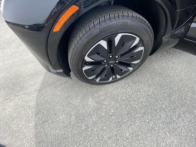 2026 Chevrolet Blazer EV RS