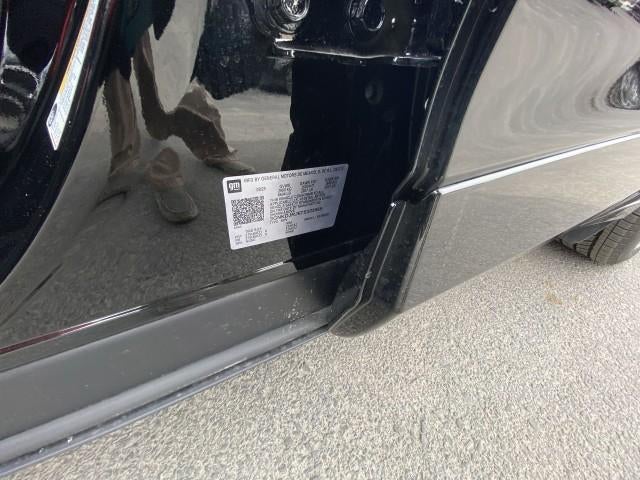 2026 Chevrolet Blazer EV RS