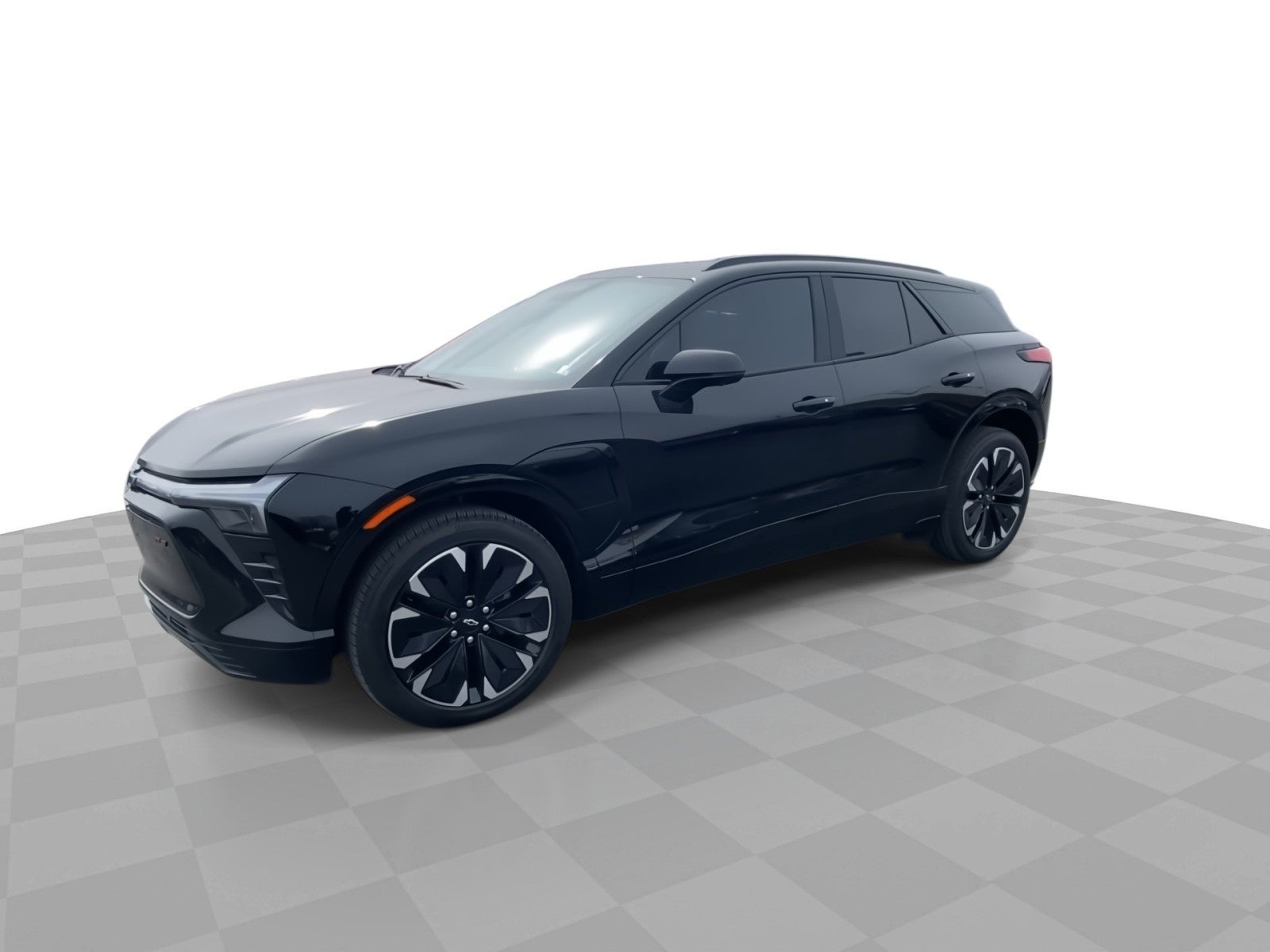 2026 Chevrolet Blazer EV RS