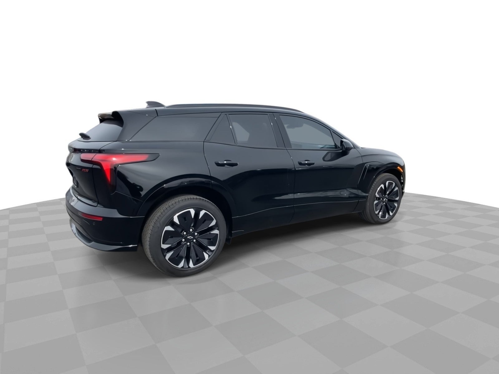 2026 Chevrolet Blazer EV RS