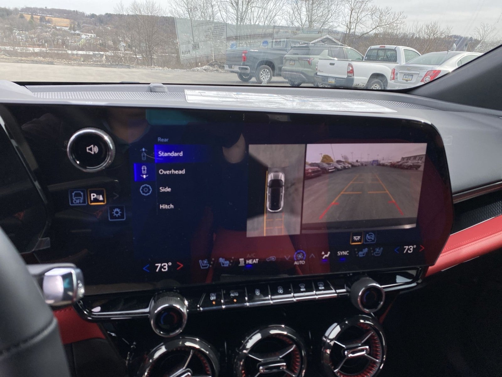 2026 Chevrolet Blazer EV RS