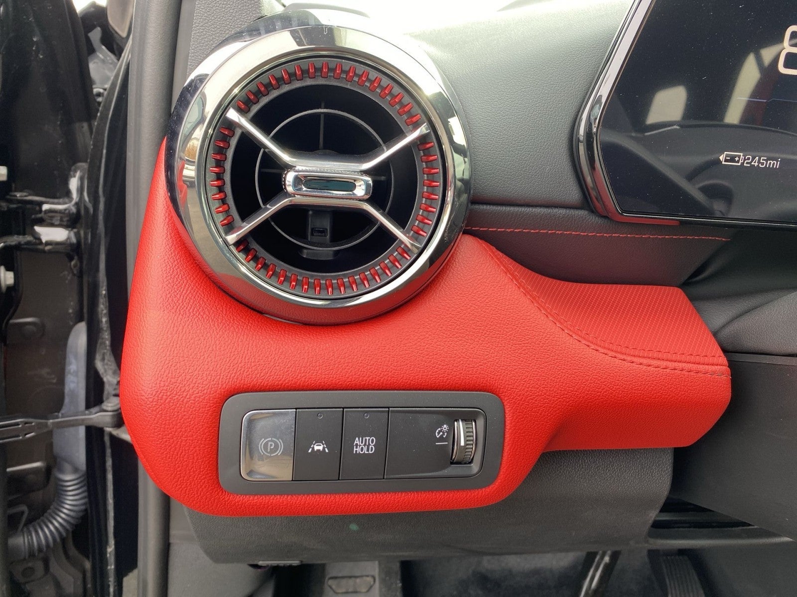 2026 Chevrolet Blazer EV RS