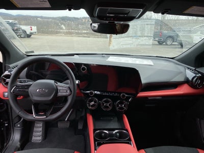 2026 Chevrolet Blazer EV RS