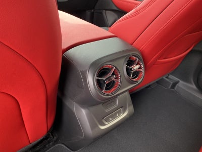 2026 Chevrolet Blazer EV RS