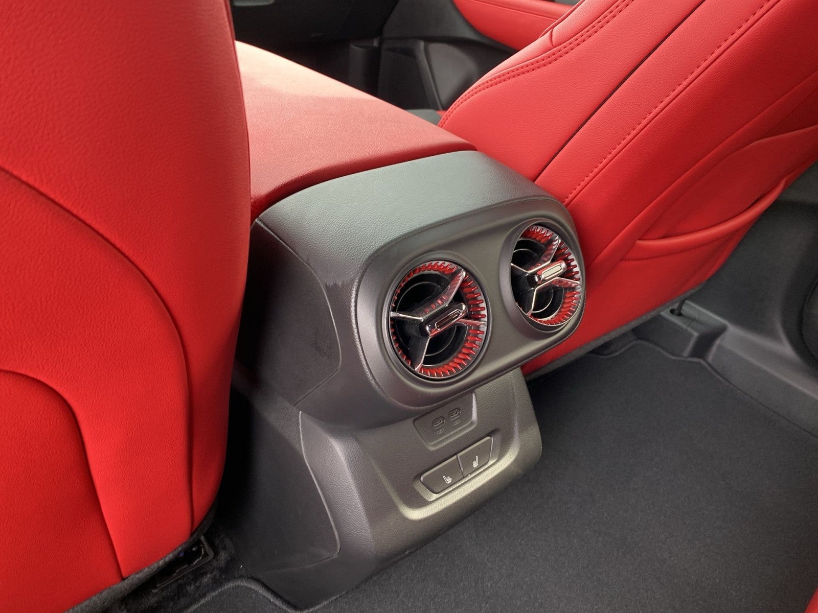 2026 Chevrolet Blazer EV RS