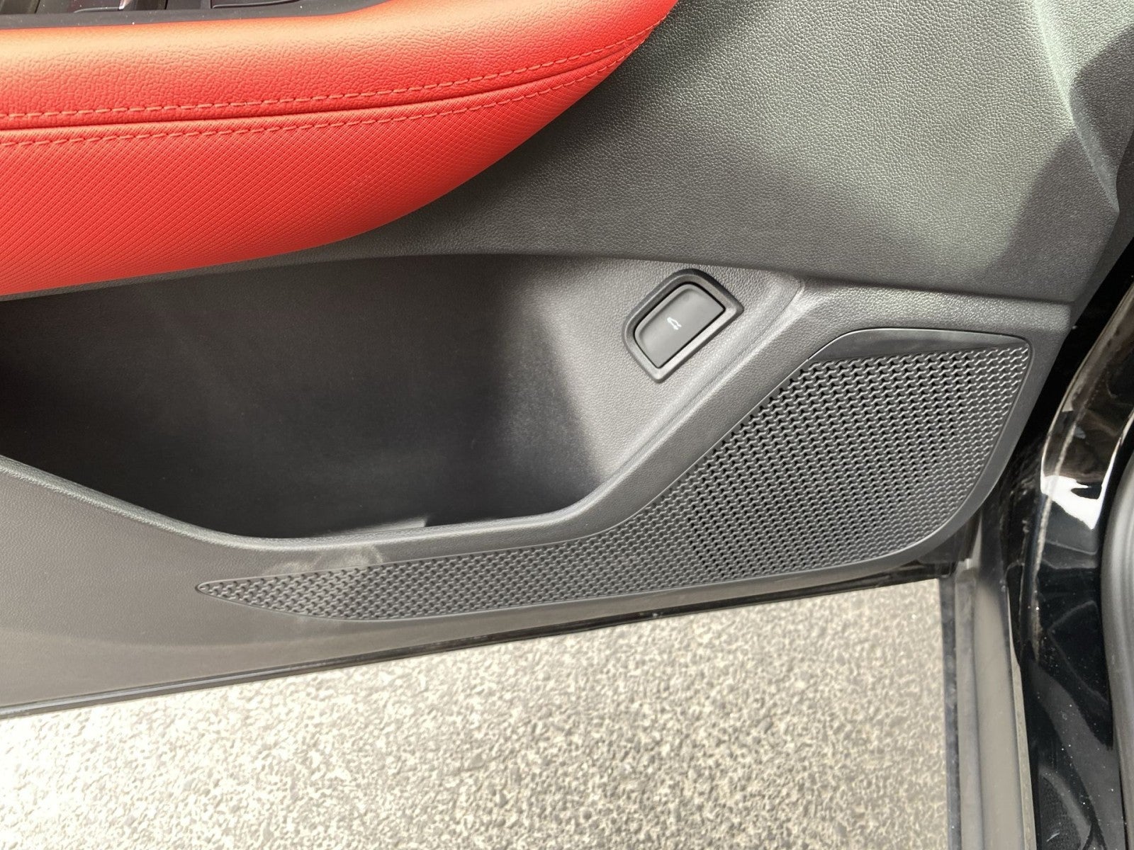 2026 Chevrolet Blazer EV RS