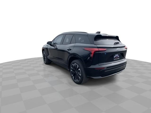 2026 Chevrolet Blazer EV RS