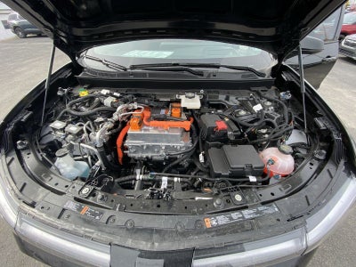 2026 Chevrolet Blazer EV RS