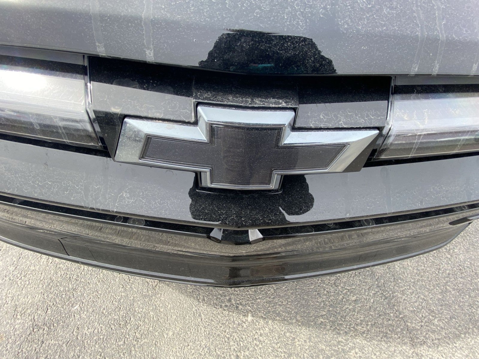 2026 Chevrolet Blazer EV RS