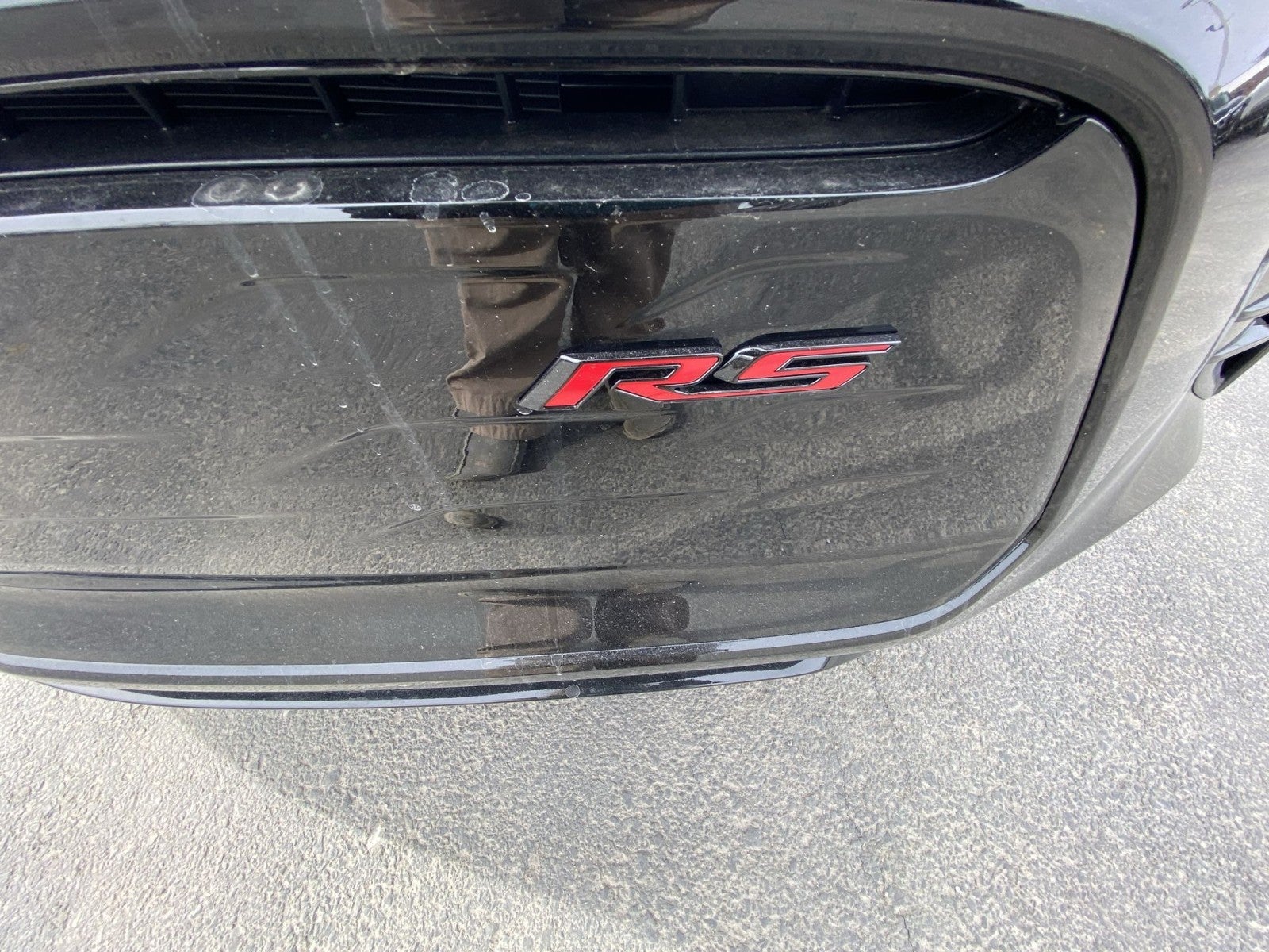 2026 Chevrolet Blazer EV RS